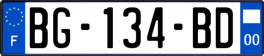 BG-134-BD
