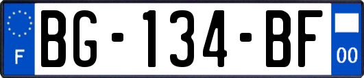 BG-134-BF