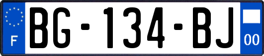 BG-134-BJ