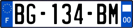 BG-134-BM