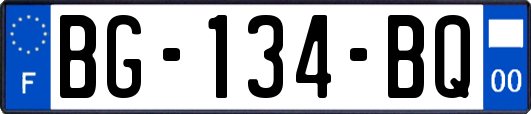BG-134-BQ