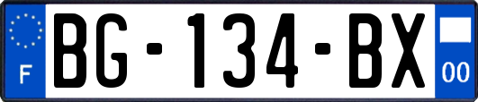 BG-134-BX