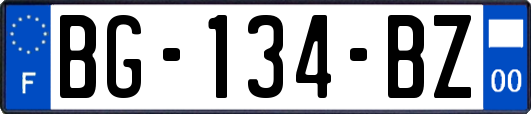 BG-134-BZ