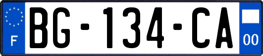 BG-134-CA