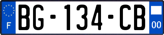 BG-134-CB
