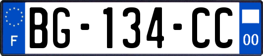 BG-134-CC