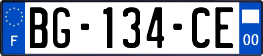 BG-134-CE
