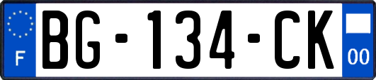 BG-134-CK