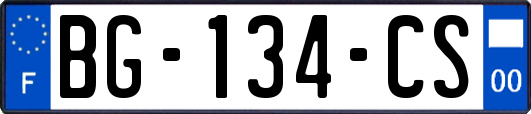 BG-134-CS