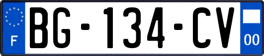 BG-134-CV