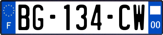 BG-134-CW