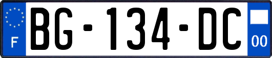 BG-134-DC
