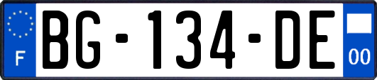 BG-134-DE