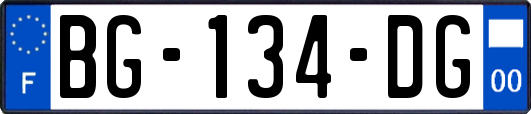 BG-134-DG