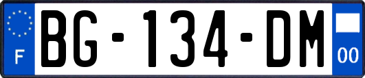 BG-134-DM