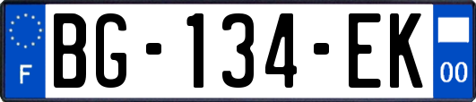 BG-134-EK