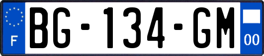 BG-134-GM