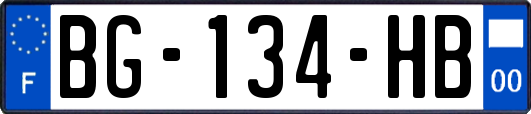 BG-134-HB