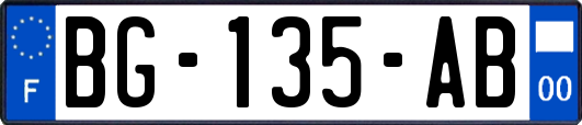 BG-135-AB