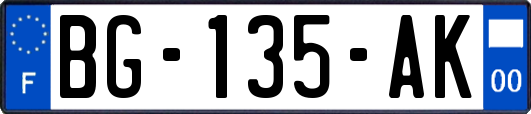 BG-135-AK