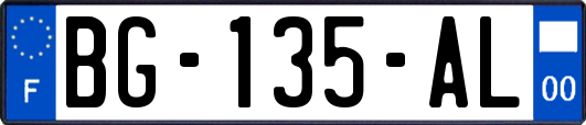 BG-135-AL