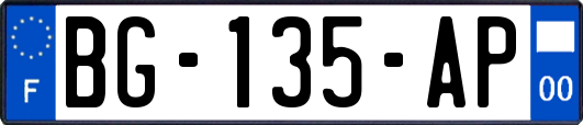 BG-135-AP