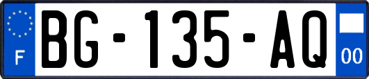 BG-135-AQ