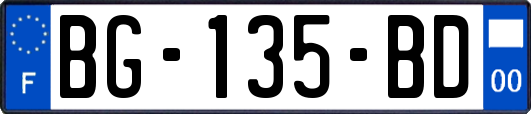 BG-135-BD