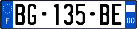 BG-135-BE