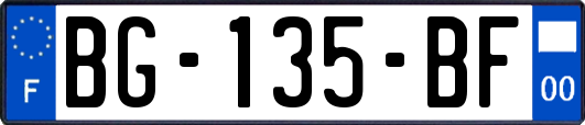 BG-135-BF