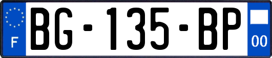 BG-135-BP