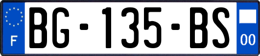 BG-135-BS