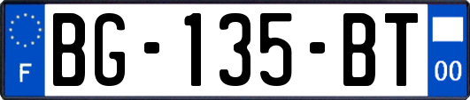 BG-135-BT