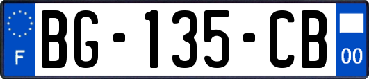 BG-135-CB