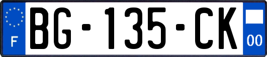 BG-135-CK