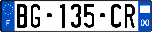 BG-135-CR