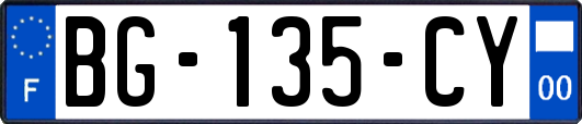 BG-135-CY