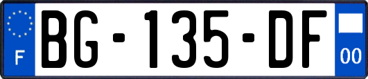 BG-135-DF