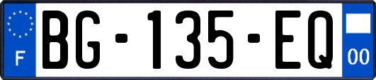 BG-135-EQ