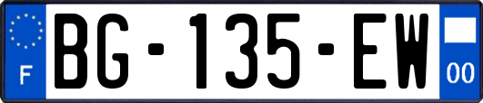 BG-135-EW