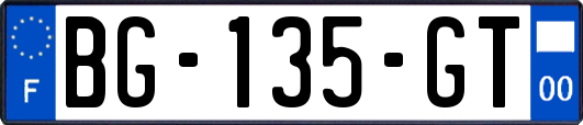 BG-135-GT