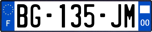 BG-135-JM