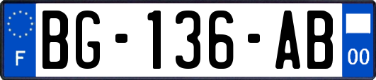 BG-136-AB