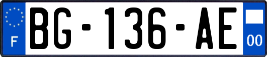 BG-136-AE