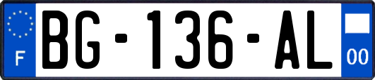 BG-136-AL