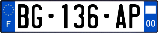 BG-136-AP