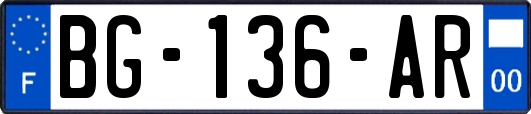 BG-136-AR