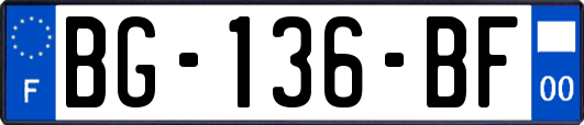 BG-136-BF