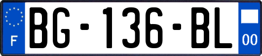 BG-136-BL