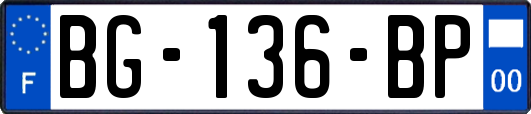BG-136-BP